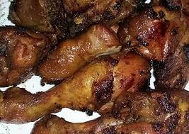 Dengan bumbu ayam bakar yang lengkap anda bisa menyajikan hidangan ayam bakar kecap pedas manis. Resep Ayam Goreng Bumbu Bacem Oleh Kenya Septya Cookpad