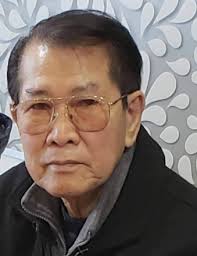 Obituary information for Manuel A. Concepcion Jr.