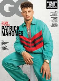 First, what's the signing bonus? How Patrick Mahomes Became The Superstar The Nfl Needs Right Now Gq