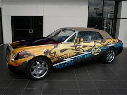 Theyve done a wrap for my i8, a protective film wrap on my brother mclaren! Gumball 3000 Car Wrap42concepts Amazing Design From Amazing Places