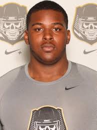 Ohio 2017 Offensive Tackle Offers