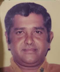 I wish to inform you