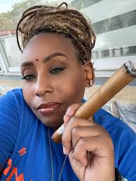 Mets lost today but I'm having a great smoke.