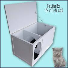 Cat Litter Box In 2020 Cat Litter Box Furniture Litter Box Furniture Hiding Cat Litter Box