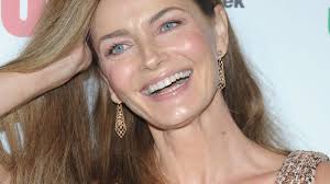 She is an actress and director, known for tuomion torstai (1998), ninan alibi (1989) and arizona dream. Immer Noch Unglaubliche Figur Sie Modelt Schon Seit 1980ern Promiflash De