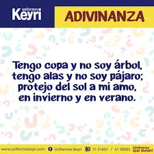 Te presentamos una selección de. Uniformes Keyri On Twitter Comenta Tu Respuesta Juegosmentales Adivinanzas Uniformes Bordado Mochilas Calzadoescolar Uniformeskeyri Uniformesqueduran Https T Co M7ytyscrso