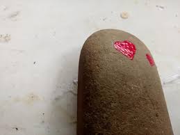 Lassen sie ihrer fantasie freien raum und kreieren sie schöne handwerke mit diesen. Steine Aufpeppen Tischdeko Servietten Falten