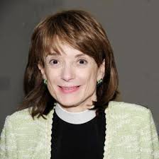 The Reverend Katherine "Cappy" Warner, February 14, 1941 to August 4, 2024  News & Updates- Episcopal Diocese of Southwest Florida