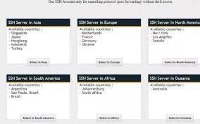 Ssh gratis dan premium kota jambi. 10 Situs Ssh Gratis Dan Cara Buat Akun Ssh Sendiri Jalantikus