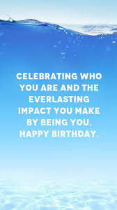 On one hand, you celebrate that on this day you were born and on another hand, you freak out that another year of your life has gone. 143 Happy Birthday Wishes Messages And Happy Birthday Quotes Dreams Quote