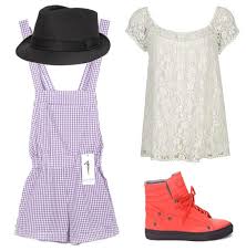 Maybe you would like to learn more about one of these? Bsc Outfits Archive Baby Sitters Club Squee