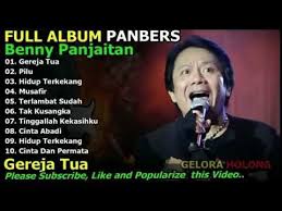 Download full panbers song apk latest version app by jebs. Full Album Terbaik Panbers Benny Panjaitan Gereja Tua Youtube Album Youtube Dj