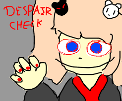 We have got 6 pix about junko enoshima danganronpa pfp aesthetic images, photos, pictures, backgrounds, and more. Give Me A Danganronpa Pfp Drawception