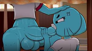 Gumball Watterson~Comp-1