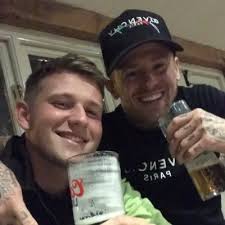 Harrison Jordan (@harrison8jordan)