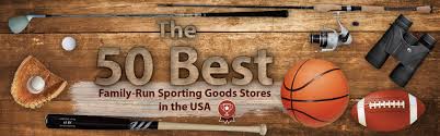 We do not print and mail a catalog, which means our prices are very competitive. The 50 Best Family Run Sporting Goods Stores In The Usa