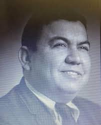 Obituary for Pete Leveck