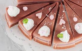 Wir veröffentlichen alle tricks und lösungen, um jede spur des kreuzworträtsels zu bestehen. Runder Kuchen Bastelidee Rayher