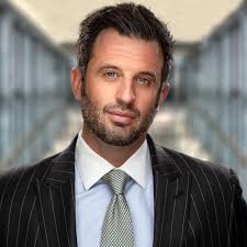 Congratulations to Matthew Barr, CPWA® for being recognized