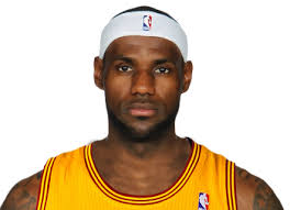 LeBron James Stats & Fantasy Ranking