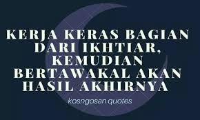 Kata Kata Motivasi Bisnis Islami Yang Berkah Dan Sukses Ukmsumut