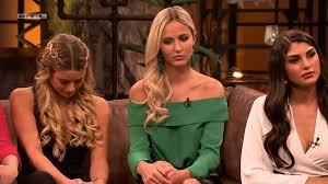 Yeliz koc mischte die achte staffel von der bachelor auf. Yeliz Koc Bachelor Eklat Beim Wiedersehen