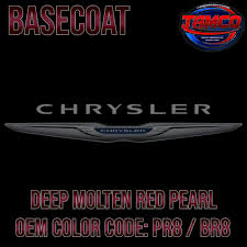 Image result for Deep Molten Red 2004 Durango