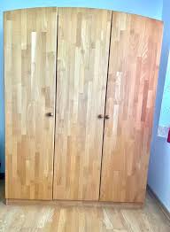 Schrank 3 türig, € 0,- (3950 Gmünd)