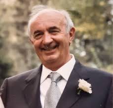 Olgiate: è morto Armando Ravasi, 87 anni. Era il proprietario dell'albergo  della stazione. Il commosso ricordo dei nipoti