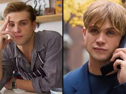 One Day author reveals what happens to Dexter after the series ends