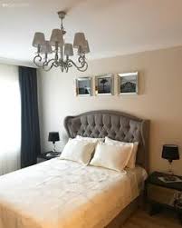 Icten Ve Keyifli Bir O Kadar Da Tarz Sahibi Beril Hanimin Evi Ev Gezmesi Yatak Odalari Tasarim Oda Mobilya