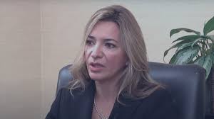 Director of Spanish Services Genoveva I. Border in Virginia