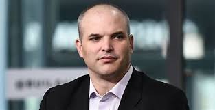 EXCLUSIVE: House GOP firebrand drives DOGE committee investigation of  government media agency corruption