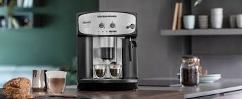 Maybe you would like to learn more about one of these? De Longhi R132212012 Esam 2800 Sb Bean To Cup Plastic 1450 W 1 8 Liters Black Amazon Co Uk Home Kitchen