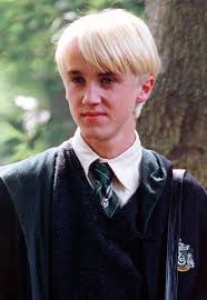 •mini version available upon request. Draco Malfoy Harry Potter Wiki Fandom
