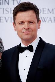 Declan Donnelly pays tribute to 'darling brother' after rushing to hospital  to be by his bedside before death at 55