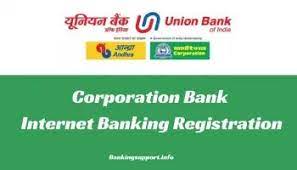 Ocbc bank is first to integrate with iras's payment api to enable direct payment of taxes via digital banking. Corporation Bank Net Banking Corpnet Login Activate Registration At Corpbank Com Hri Day India