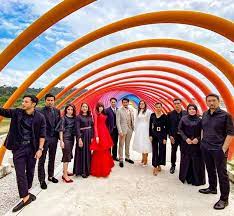 Share to twitter share to facebook. Info Dan Sinopsis Drama Cinta Sekali Lagi Slot Akasia Tv3 Iluminasi