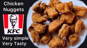 To kfc, great tasting products and guaranteed freshness is everything. Kfc Style Chicken Nuggets Recipe Chicken Nuggets Quick Tasty Nuggets Fried Chicken Nuggets Youtube