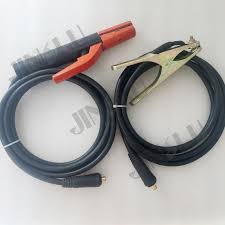 Get free shipping on qualified electrode holders or buy online pick up in store today in the tools department. 300a Electrode Holder Arc Welding Plug 10 25mm Lead Cable 3 Meter 200a Earth Clamp 3m Earth Clamp Electrode Holderwelding Electrode Holder Aliexpress