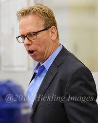 Gene Reilly Team Staff Profile