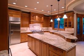 creating a cohesive kitchen design with