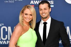 A spokeswoman for the nypd confirmed sunday officer brendan mcloughlin has left the department. Miranda Lambert S Husband Brendan Mcloughlin On Leave From The Nypd