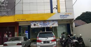 Gaji bank mandiri taspen pos. Termasuk Gaji Pensiun Ke 13 Juga Disunat Mandiri Taspen Cabang Kota Depok Menipu Dan Menggelapkan Dana Pensiunan Nasabah