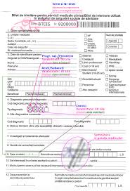 Valabilitate Bilet De Trimitere Spitalul Clinic Municipal Cluj Napoca