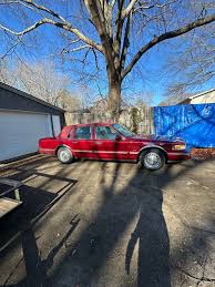 Image result for Light Saddle 1996 Town Car