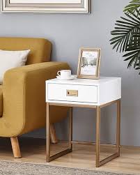 Table of the best wood modern nightstands reviews. 10 Modern Nightstands For Every Bedroom Style Chic Bedside Tables