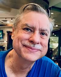 Tribute for Donald P. Busick