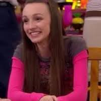 Kirby Morris Type de personnalité MBTI: : ENFP