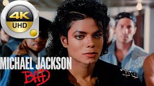 Michael jackson's short film for bad was the first of nine short films produced for recordings from bad, one of the best selling albums of all time. 2021 Michael Jackson Bad Restored Official Music Video Remastered And Upscaled To 4k Hd Youtube